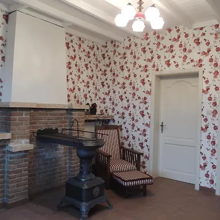 Ferienhaus 
